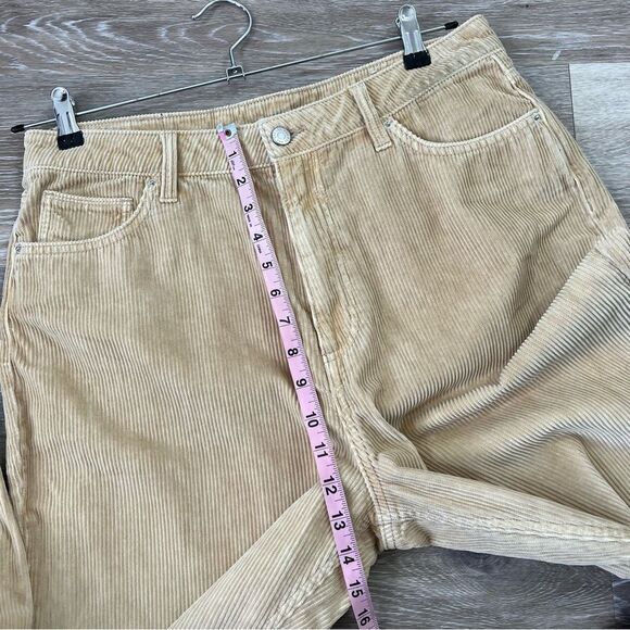 Urban outfitters BDG high rise mom corduroy pants‎ - Picture 8 of 9